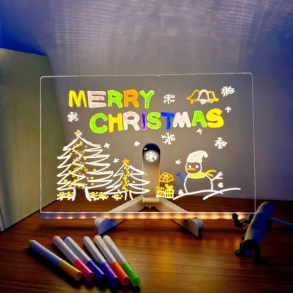 SketchGlow™ Glow Board