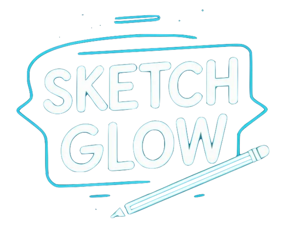 Sketch Glow